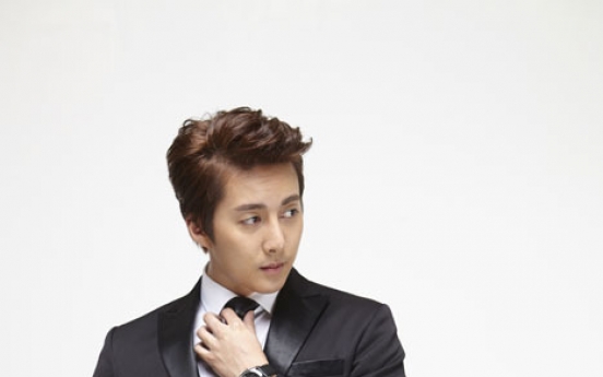 Kim Hyung-jun plans anniversary concert