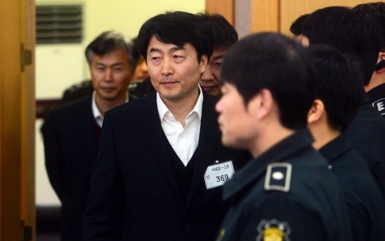 Prosecution seeks 20 years in jail for lawmaker charged with treason