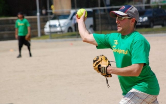 Daegu Softball League seeks new players