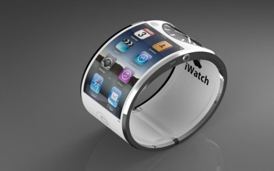 Samsung, LG to supply batteries for Apple’s iWatch