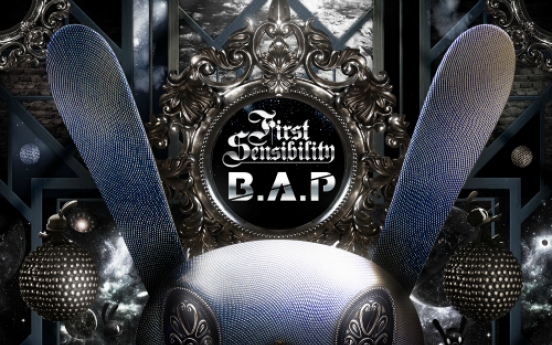 Eyelike: B.A.P grounds itself with ‘First Sensibility’