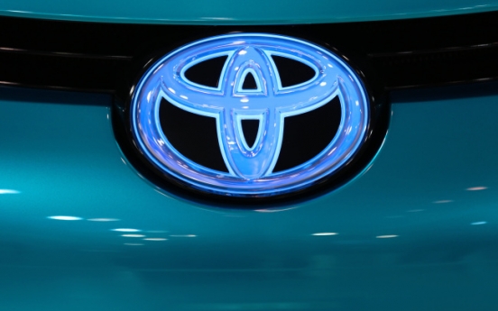Toyota close to $1 bln deal to settle U.S. probe -WSJ