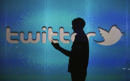 Twitter says government info requests on the rise