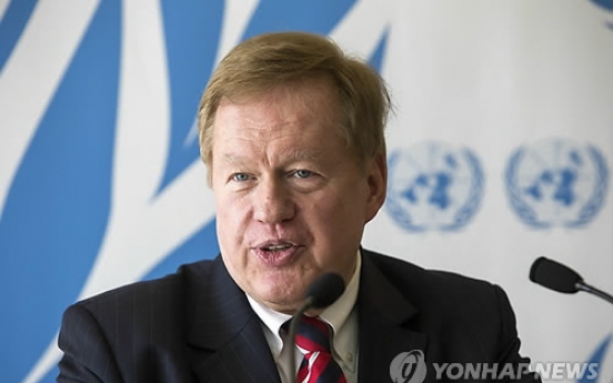 U.S. rights envoy to visit N.K. soon for Bae’s release