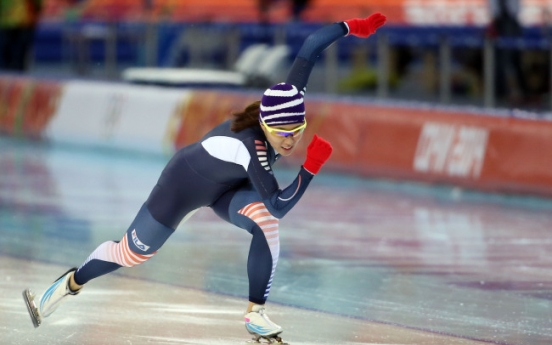 Golden hopefuls in Sochi