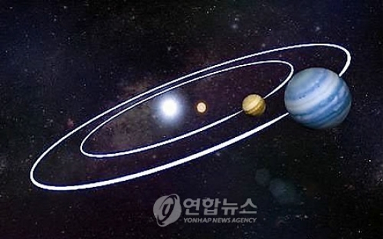 우주에서 가장 오래된 별 발견, 몇 살짜리 별?