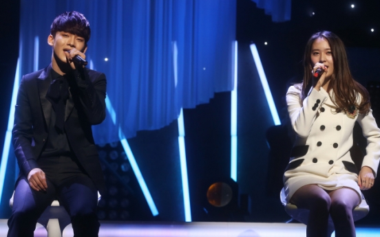 SM ballad artists serenade fans in joint recital