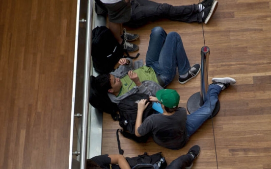 South America’s first Apple store opens in Rio