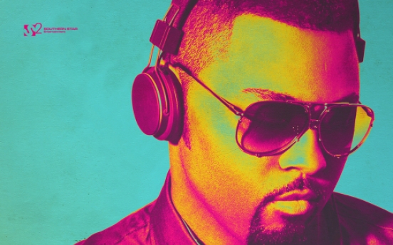 R&B artist Musiq Soulchild to stage Seoul concert in April