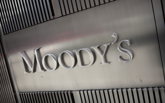 Korea should keep close eye on China: Moody’s