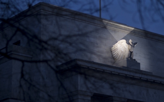 Transcripts show Fed at times slow to grasp crisis