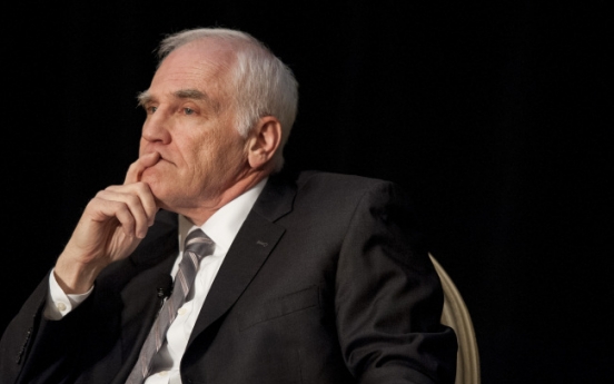 Tarullo backs option of using rates against price bubbles