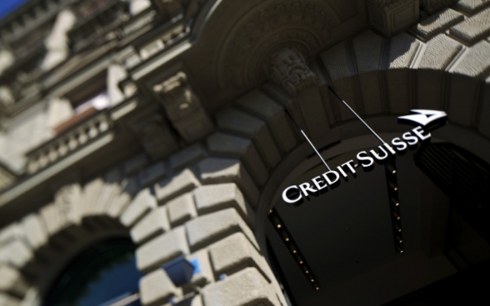 Swiss bank helps clients avoid taxes