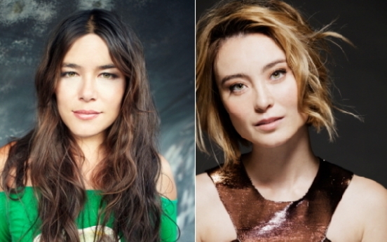 Rachael Yamagata, Emi Meyer to stage concert in Hongdae