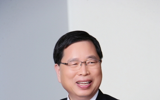 LG Chem CEO pledges large-scale R&D investment