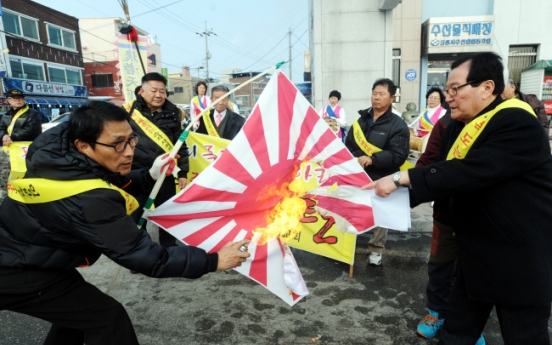 East Sea a thorny diplomatic issue