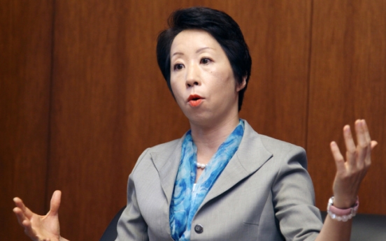 Widening BOJ price target seen as option by board member Shirai