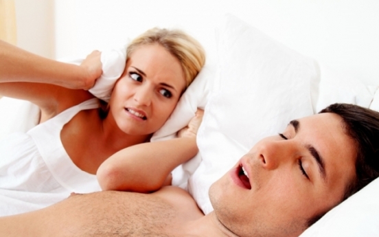 Anti-snoring bed unveiled at CES