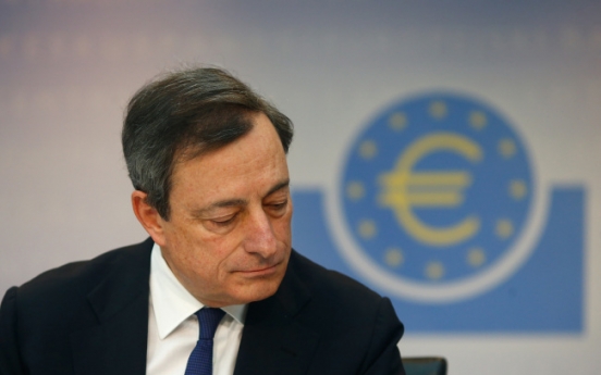 ECB risks repeating Japan’s ‘lost decade’ deflation mistake