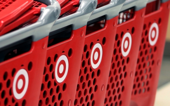 Target’s tech executive resigns after giant information breach