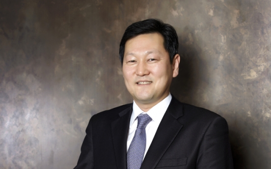 Oakwood Premier Incheon appoints new general manager