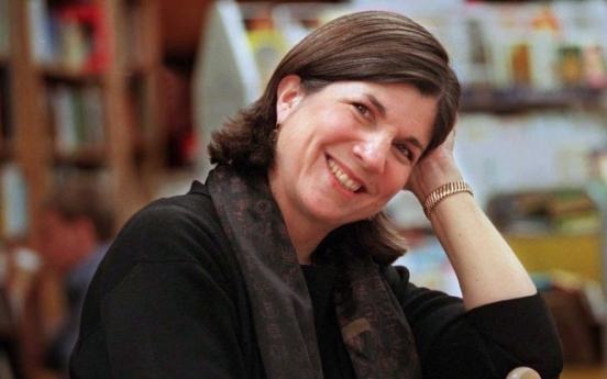 Anna Quindlen explores new chapters in the life of a 60-year-old woman