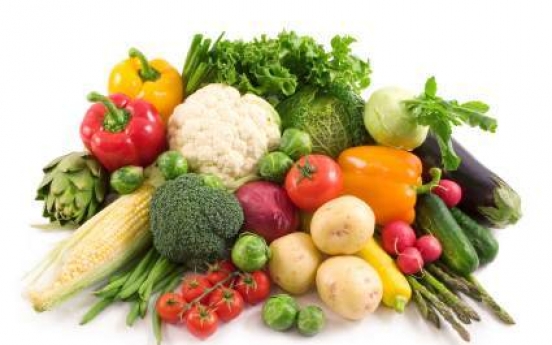 10 most nutritious foods in the world