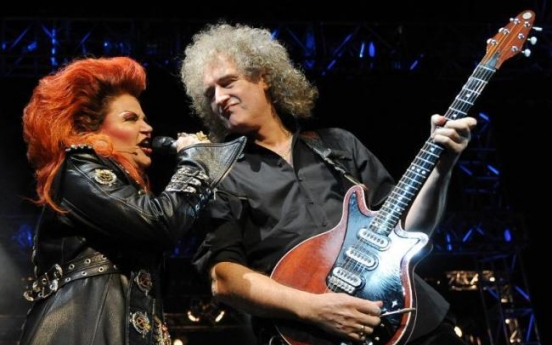 Queen’s ‘We Will Rock You’ closing in London after 12 years