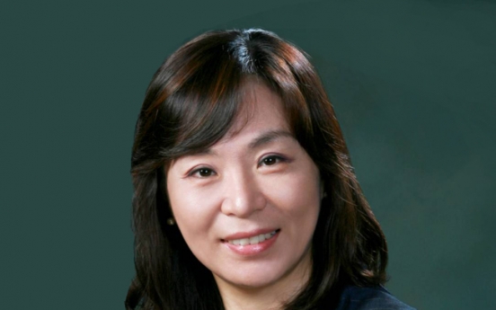 IBM Korea names new head of mainframe computer development