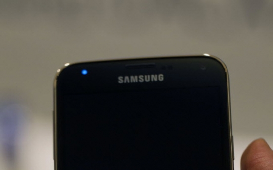 13 things you can do with the Galaxy S5 that you can‘t do with iPhone 5S