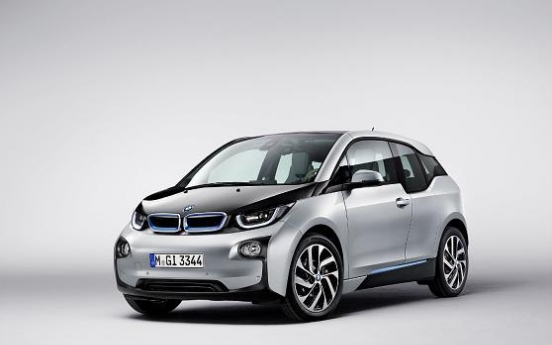 [Weekender] BMW lays groundwork for luxury electric vehicles