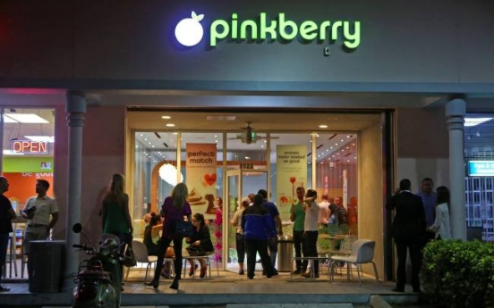 Pinkberry co-founder sentenced to 7 years for beating homeless man with tire iron