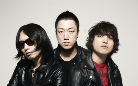 [Band Uprising] Galaxy Express looking to bounce back into spotlight