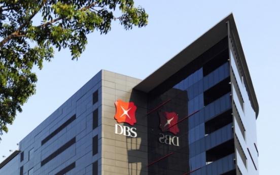 DBS Bank to buy  Societe Generale’s Asian business