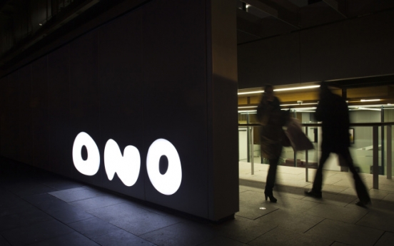 Vodafone wins $10 billion deal to buy Spain’s Ono