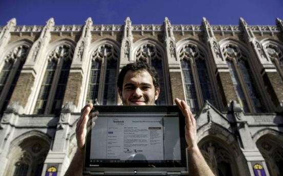 Students press professors to open minds to cheaper textbooks