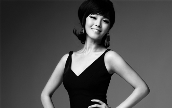 Sunye of Wonder Girls to head to Haiti for missionary work