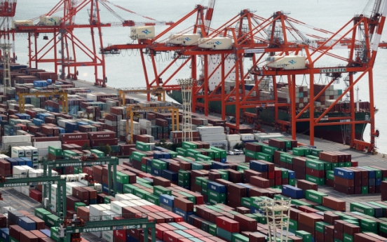 Japan trade deficit exceeds forecasts as tax rise looms