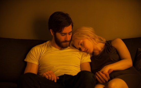 Jake Gyllenhaal doubles down in ‘Enemy’