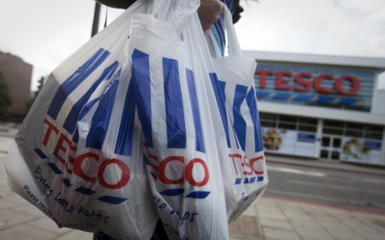 Tesco to become first foreign supermarket to open in India