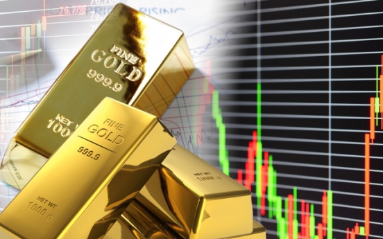 KRX out to build new momentum on gold trading