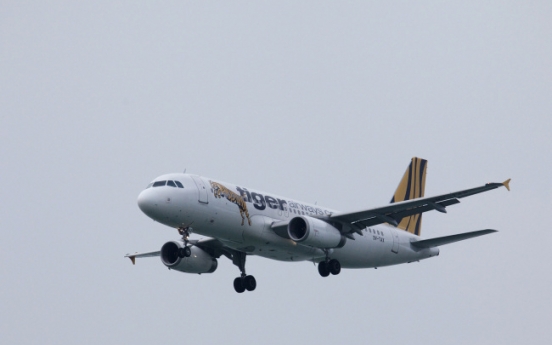 Tigerair buys 37 Airbus A320neo planes