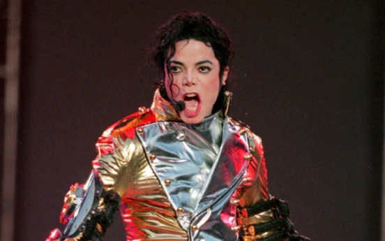 New Michael Jackson songs set for release