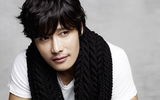 Lee Byung-hun to star in ‘Terminator: Genesis’