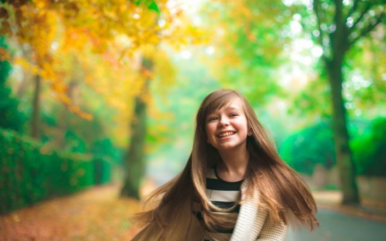 ‘Britain’s Got Talent’ child star Connie Talbot returning to Korea