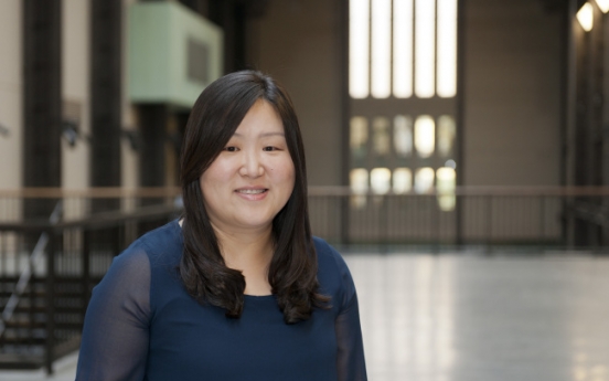 Tate research curator to head Venice Biennale Korea Pavilion