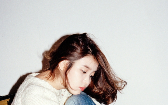 IU to return with first remake album