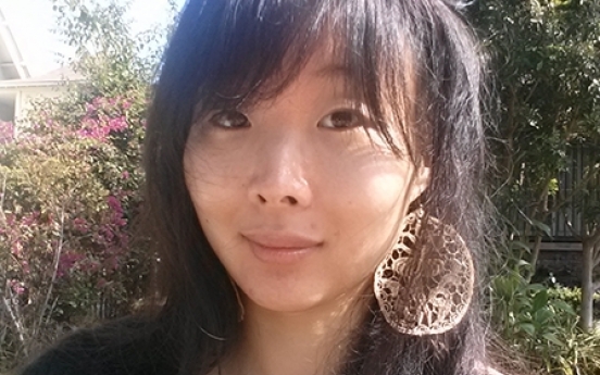 Korean-American poet receives Walt Whitman Award