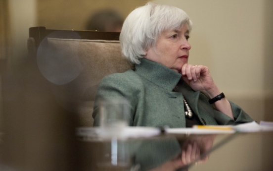 Fed struggled to agree on rate policy: minutes