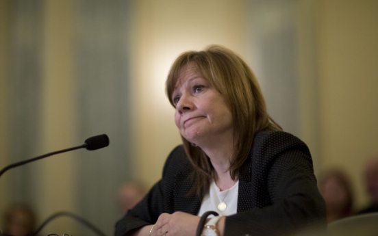 Documents show GM slow to respond to safety complaints